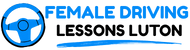 Female Driving Lessons Luton