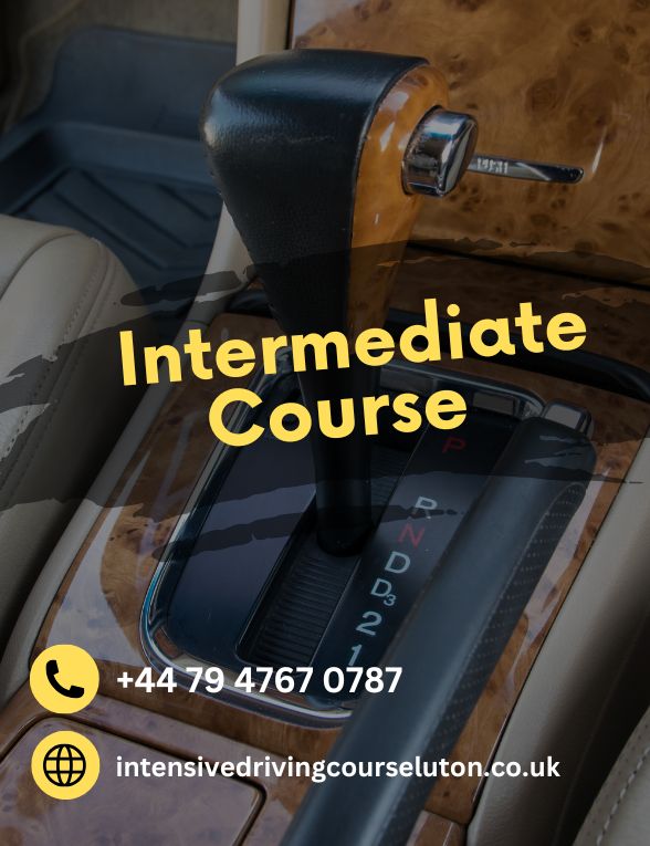Intermediate Course